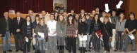 Lliurament dels Premis de Recerca en Química a Tarragona