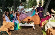 Tàrraco viva 2013: juguem com jugaven els nens i nenes romans