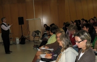 Primeres jornades sobre Els Nous Currículums d’Ed Primària i ESO a Catalunya