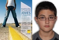 Pau Martínez finalista al concurs ‘Joves i Conducció’