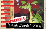 Concursos de Sant Jordi 13-14