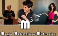 M3: màgia, matemàtica i motivació