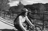 Sortida 1r BAT: Recorregut en bicicleta per Via Verda del ferro i carbó