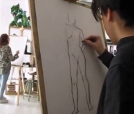 El dibuix de la figura humana