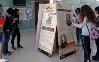 400 anys de la publicació del  Quijote, de Fernández de Avellaneda