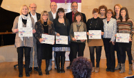 V Premi Ziryab, ciutat de Balaguer
