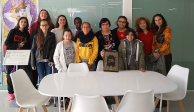 Sant Jordi 2019: Lectura del Quijote 
