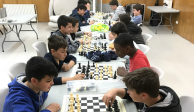 Escacs i Competició Memorial Calbet 