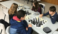 Escacs - desembre 2019