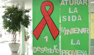 Dia de lluita contra la SIDA