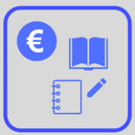 Subvencions per a llibres i material escolar curs 17 - 18