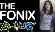 The Fonix: Laura Ros, finalista 