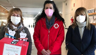 Nova campanya solidària de la Creu Roja de Salou