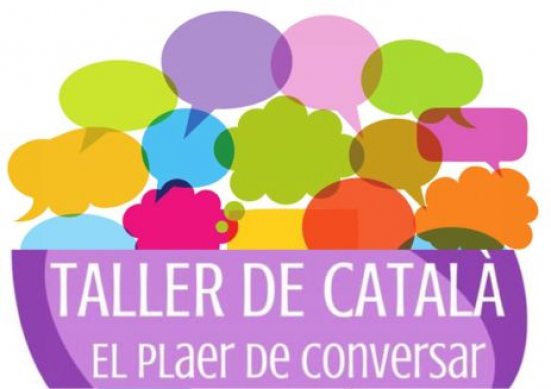 Taller de conversa en català